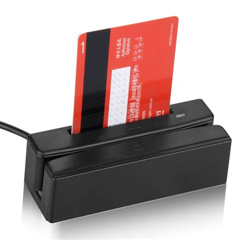 No need for extra power adapter. . Magnetic card reader software free download